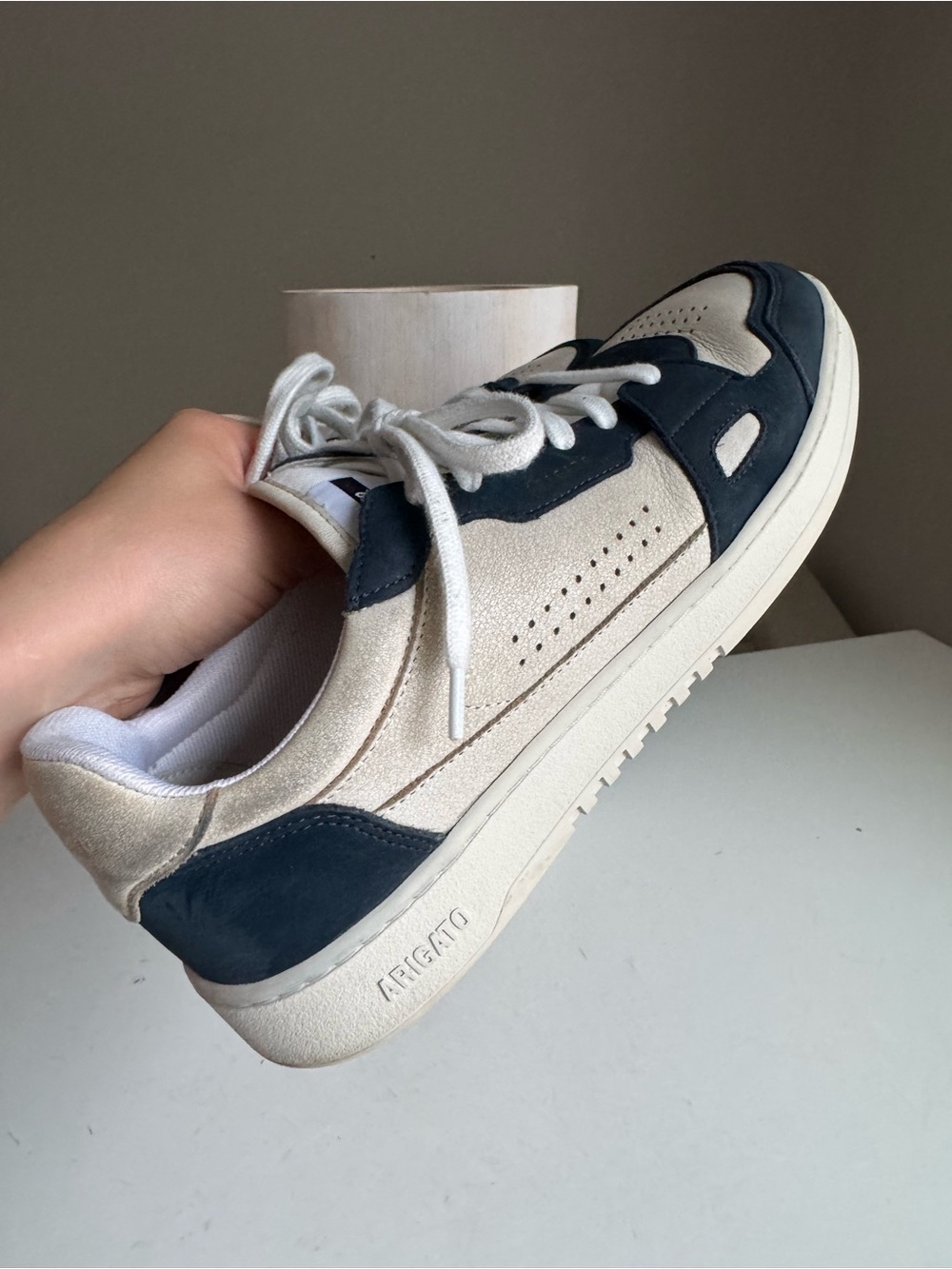 Axel Arigato Sneakers – Men’s US 10.5